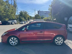 Citroen C4 1.6 HDi, снимка 3