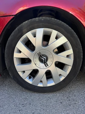 Citroen C4 1.6 HDi, снимка 17