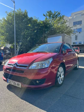 Citroen C4 1.6 HDi, снимка 2