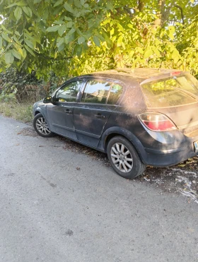 Opel Astra 2009, снимка 1