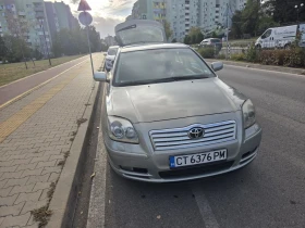 Toyota Avensis 1, 8 бензин, снимка 12