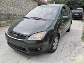 Ford C-max 1.6 TDCI | Mobile.bg � ����� ������ 1