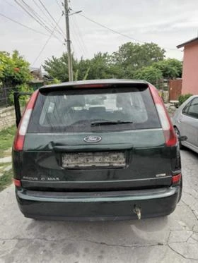 Ford C-max 1.6 TDCI | Mobile.bg � ����� ������ 5