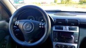 Mercedes-Benz C 220 AMG Sport Edition | Mobile.bg    7