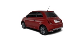 Fiat 500 DOLCE VITA HYBRID  | Mobile.bg   2