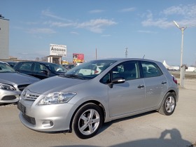 Toyota Auris 1.33, EURO 5