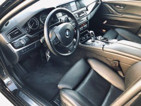 BMW 530, снимка 12 - Автомобили и джипове - 44973295