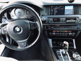 BMW 530, снимка 10 - Автомобили и джипове - 44973295