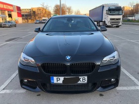 BMW 530, снимка 1 - Автомобили и джипове - 44973295