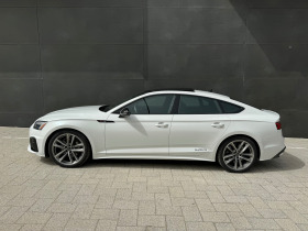 Audi A5 Sline Premium Plus, снимка 3