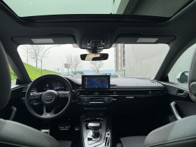 Audi A5 Sline Premium Plus, снимка 8 - Автомобили и джипове - 45676047