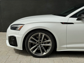 Audi A5 Sline Premium Plus, снимка 7 - Автомобили и джипове - 45676047