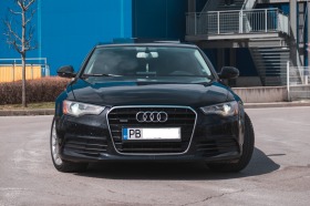 Обява за продажба на Audi A6 ~29 500 лв. - изображение 1