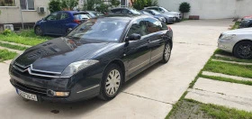 Citroen C6 2.2 HDI   | Mobile.bg    2