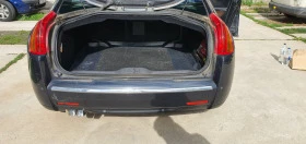 Citroen C6 2.2 HDI   | Mobile.bg    11