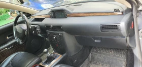 Citroen C6 2.2 HDI   | Mobile.bg    9