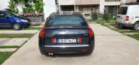 Citroen C6 2.2 HDI   | Mobile.bg    5