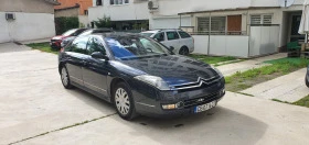 Citroen C6 2.2 HDI   | Mobile.bg    3