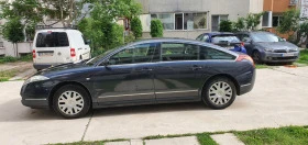 Citroen C6 2.2 HDI   | Mobile.bg    6