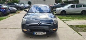     Citroen C6 2.2 HDI  