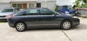 Citroen C6 2.2 HDI   | Mobile.bg    4