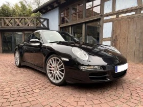 Porsche 911 Targa 911 4S 3.8i | Mobile.bg    3