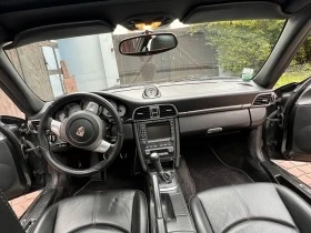 Porsche 911 Targa 911 4S 3.8i | Mobile.bg    7