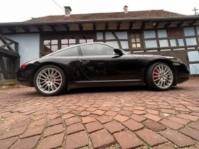Porsche 911 Targa 911 4S 3.8i | Mobile.bg    2