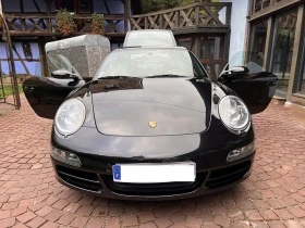 Porsche 911 Targa 911 4S 3.8i | Mobile.bg    1