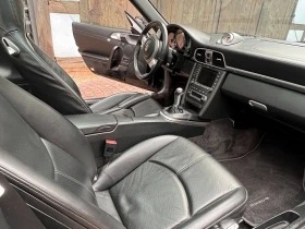 Porsche 911 Targa 911 4S 3.8i | Mobile.bg    10