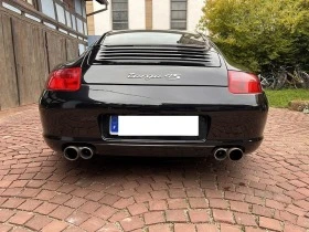 Porsche 911 Targa 911 4S 3.8i | Mobile.bg    4
