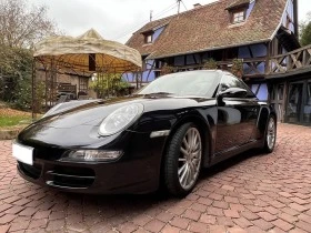 Porsche 911 Targa 911 4S 3.8i | Mobile.bg    5
