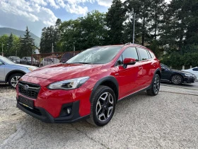 Subaru XV 2.0 e-BOXER 1