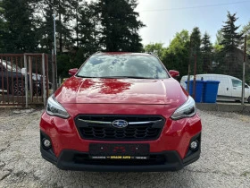 Subaru XV 2.0 e-BOXER | Mobile.bg    2