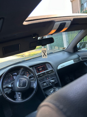 Audi A6 3.0 TDI, снимка 11