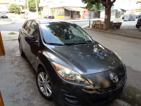 Mazda 3, снимка 1