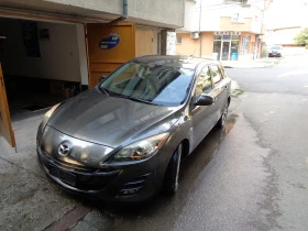 Mazda 3, снимка 4