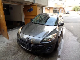 Mazda 3, снимка 3