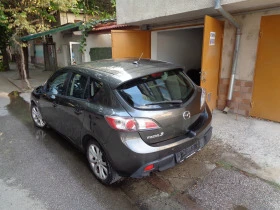 Mazda 3, снимка 5