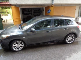 Mazda 3, снимка 2