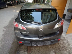 Mazda 3, снимка 6