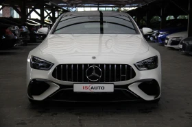 Mercedes-Benz AMG GT 63S/E-Performance/Burmester/HuD//CarbonKeram | Mobile.bg    2