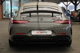 Mercedes-Benz AMG GT 63S/E-Performance/Burmester/HuD//CarbonKeram | Mobile.bg    5