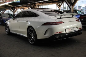 Mercedes-Benz AMG GT 63S/E-Performance/Burmester/HuD//CarbonKeram | Mobile.bg    6