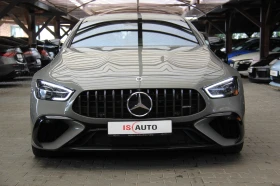 Mercedes-Benz AMG GT 63S/E-Performance/Burmester/HuD//CarbonKeram | Mobile.bg    2