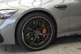 Mercedes-Benz AMG GT 63S/E-Performance/Burmester/HuD//CarbonKeram | Mobile.bg    7