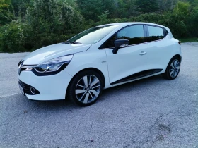 Обява за продажба на Renault Clio 1.5 DCI ~11 000 лв. - изображение 1