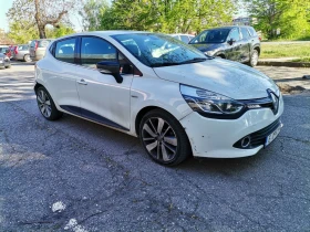 Renault Clio 1.5 DCI | Mobile.bg    16