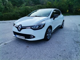 Renault Clio 1.5 DCI, снимка 1