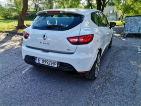 Обява за продажба на Renault Clio 1.5 DCI ~10 000 лв. - изображение 5